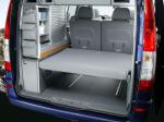 Mercedes-Benz Viano Marco Polo by Westfalia 2004 года